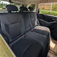 Subaru Forester Sport AWD 2019 White - 5