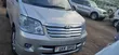 Toyota Noah 2004 Silver - 1