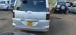 Toyota Noah 2004 Silver - 3