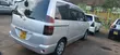 Toyota Noah 2004 Silver - 4
