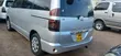 Toyota Noah 2004 Silver - 5