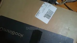 New HP OmniBook 3 Laptop - 8GB RAM, 512GB SSD