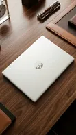 New HP OmniBook 3 Laptop - 8GB RAM, 512GB SSD - 3