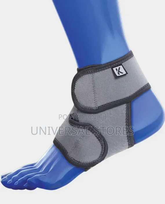 Kedley Pro-Light Neoprene Ankle Support - 1