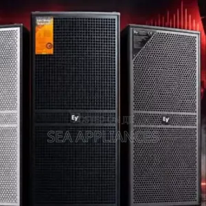 Weyon Ey Dual Speakers - Brand New
