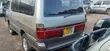 Toyota HiAce 2000 Silver - 3