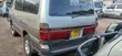 Toyota HiAce 2000 Silver - 5