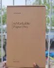 New reMarkable Paper Pro 64GB Gray - 2