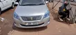 Toyota Premio 2008 Silver - 1