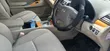 Toyota Premio 2008 Silver - 2