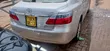 Toyota Premio 2008 Silver - 3