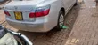 Toyota Premio 2008 Silver - 4
