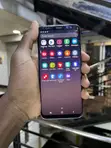 New Samsung Galaxy S8 64GB Blue - 1