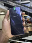 New Samsung Galaxy S8 64GB Blue - 3