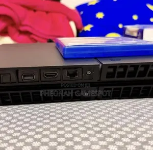 PS4 Standard Console