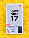 New Xiaomi Redmi Note 17 Pro 256GB Blue - 4
