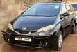 Toyota Wish 2012 Black - 1