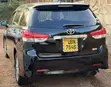 Toyota Wish 2012 Black - 5