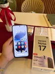 New Xiaomi Redmi Note 17 256GB Black - 2