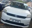 Toyota Corolla Rumion 2010 White - 3