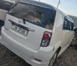 Toyota Corolla Rumion 2010 White - 4