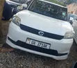 Toyota Corolla Rumion 2010 White - 5