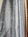 Thick and Elegant Curtains - Brand New - 2