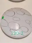 Ceiling Light - 230mm, 3 Selectable Sources - 3