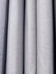 Brand New Home Interiors Grey Curtains - 1