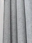 Brand New Home Interiors Grey Curtains - 2