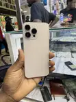 Apple iPhone 14 Pro Max 256GB Gold - 1