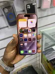 Apple iPhone 14 Pro Max 256GB Gold - 3