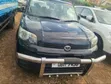 Toyota Corolla Rumion 2010 Black - 1