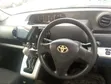 Toyota Corolla Rumion 2010 Black - 3