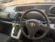 Toyota Corolla Rumion 2010 Black - 4
