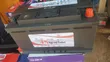 Range Rover Batteries N100 - 2