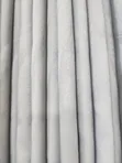Stylish Patterned Curtains - Brand New - 1