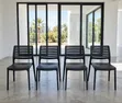 1pc Banquet Plastic Chairs - 1
