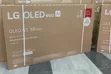 LG 55" G5 OLED Gallery Design TV - 2