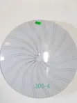 Ceiling Light - 3 Selectable Sources - 1