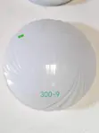 Ceiling Light - 3 Selectable Sources - 4