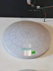Ceiling Light - 3 Selectable Sources - 5