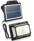 LED Flood Lights with Motion Sensor - 2