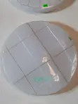 Ceiling Light - 350mm, 3 Selectable Light Sources - 2
