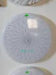 Ceiling Light - 350mm, 3 Selectable Light Sources - 3