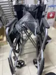 Commode Wheelchair - 1