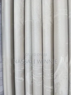 Brand New Home Interiors Curtains & Rails