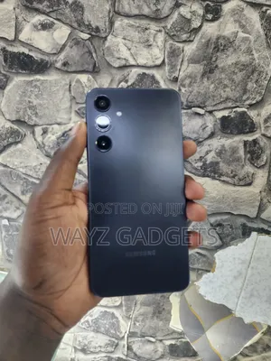 Samsung Galaxy A16 128GB Black