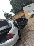Mercedes-Benz C180 2005 Silver - 2
