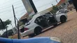 Mercedes-Benz C180 2005 Silver - 3